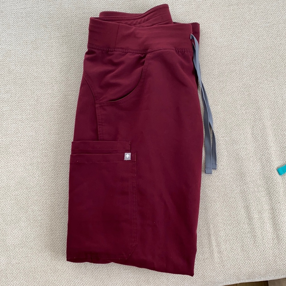 Figs Kade scrub pant